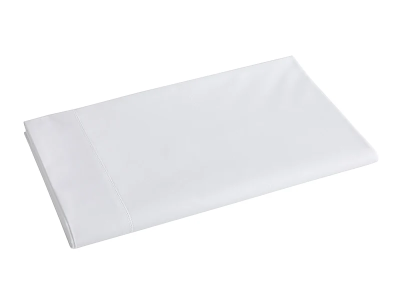 MARQUISE Blanc - Percale de coton