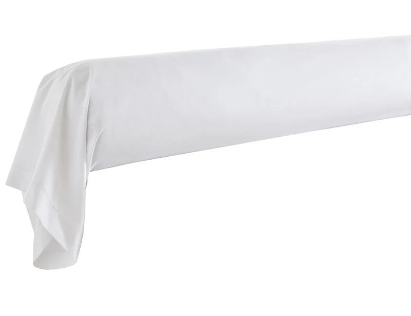 MARQUISE Blanc - Percale de coton