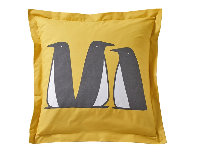 ARCTIQUE Gold - Percale de coton