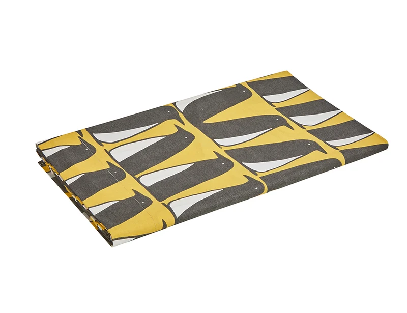ARCTIQUE Gold - Percale de coton