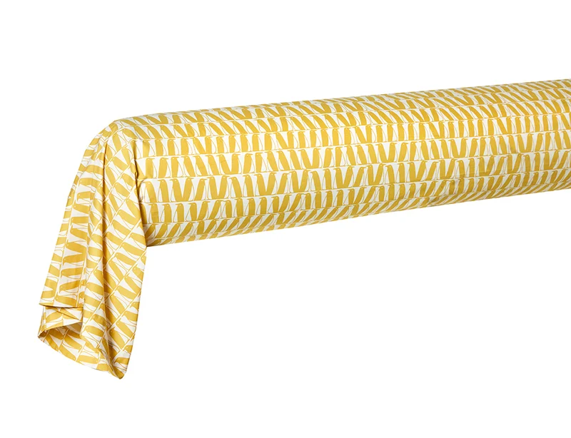 ARCTIQUE Gold - Percale de coton