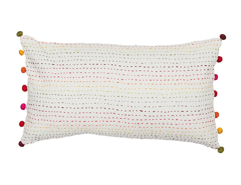 Coussin Coton - GASTOUNET Multico