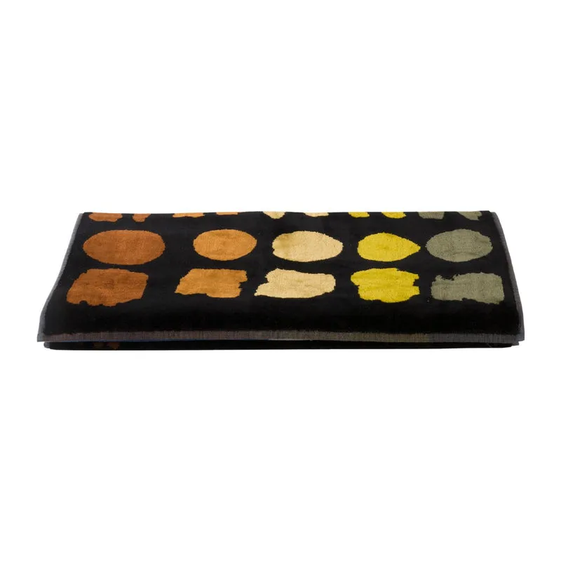Telo Bagno pablo Moderno in Cotone 450 gr/mq