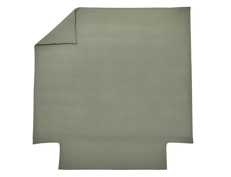 BOHEME Toundra - Percale lavée