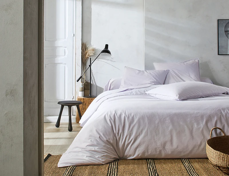 BOHEME Toundra - Percale lavée