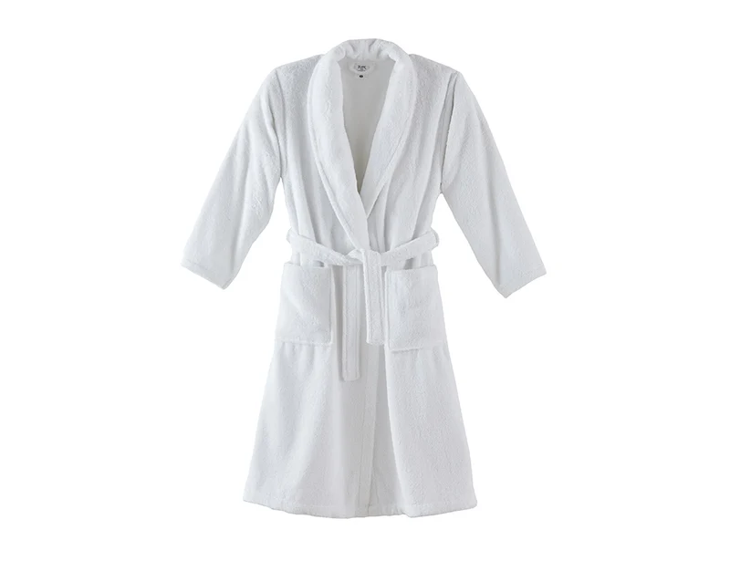 Peignoir Coton 420gr - SPA