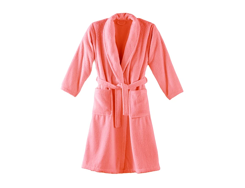 Peignoir Coton 420gr - SPA