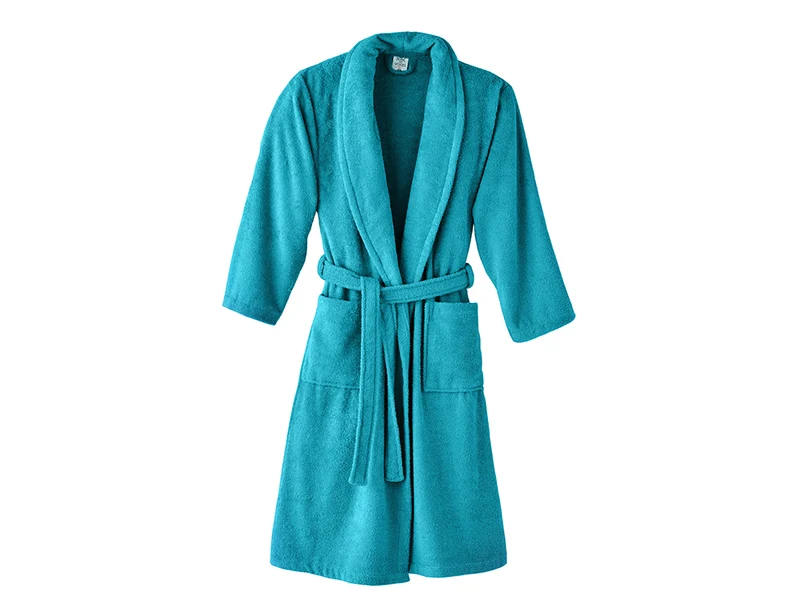 Peignoir Coton 420gr - SPA