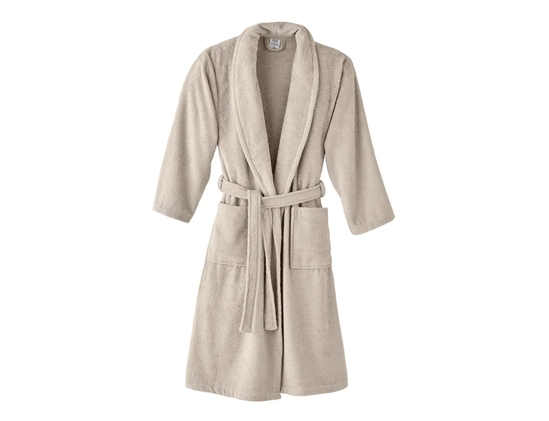Peignoir Coton 420gr - SPA