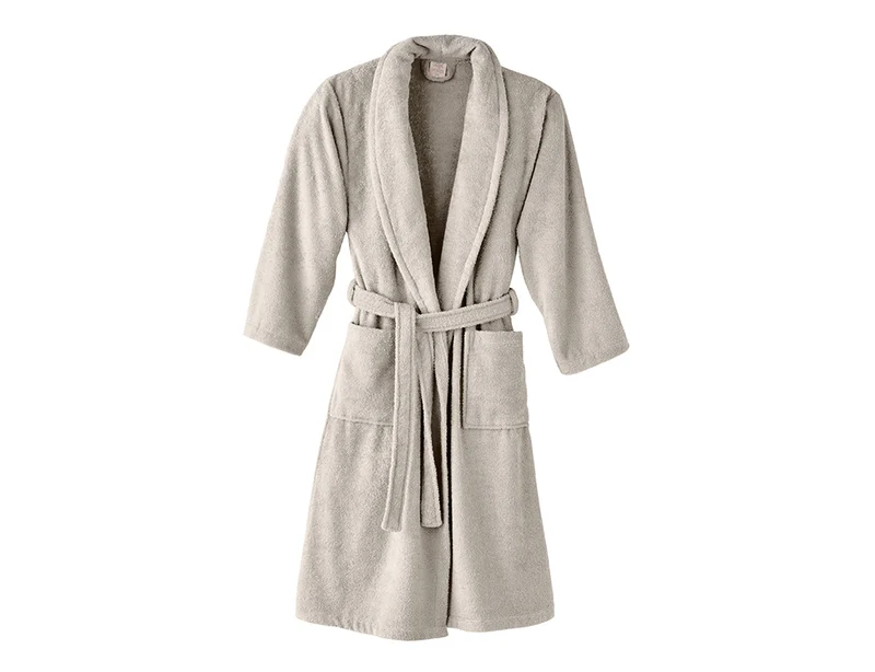 Peignoir Coton 420gr - SPA