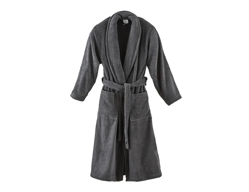 Peignoir Coton 420gr - SPA