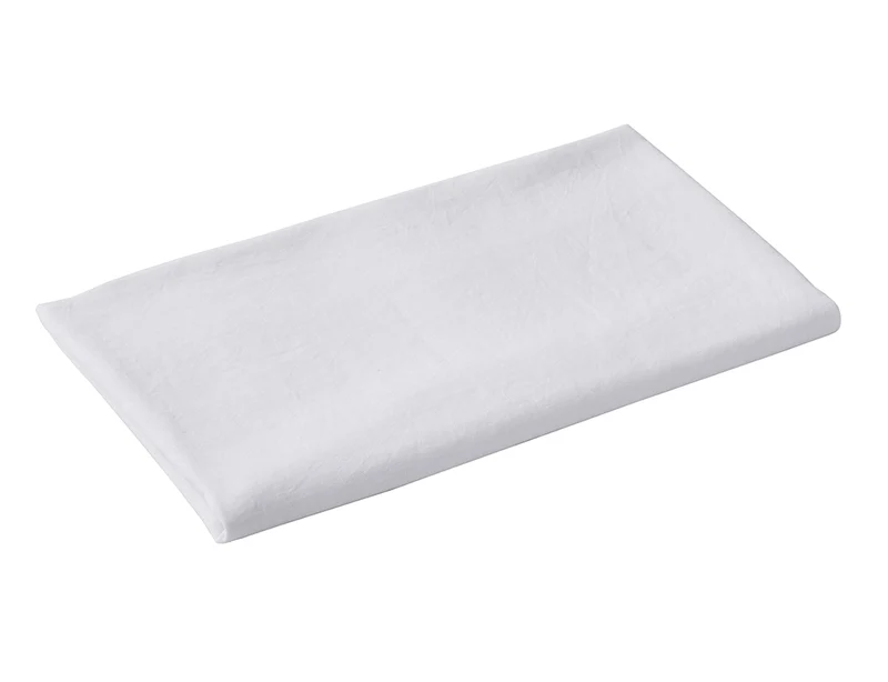 Drap plat Louxor - 100% Lin lavé
