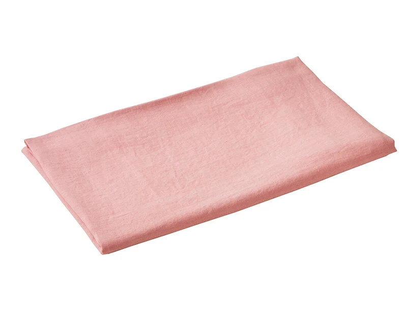 Drap plat Louxor - 100% Lin lavé