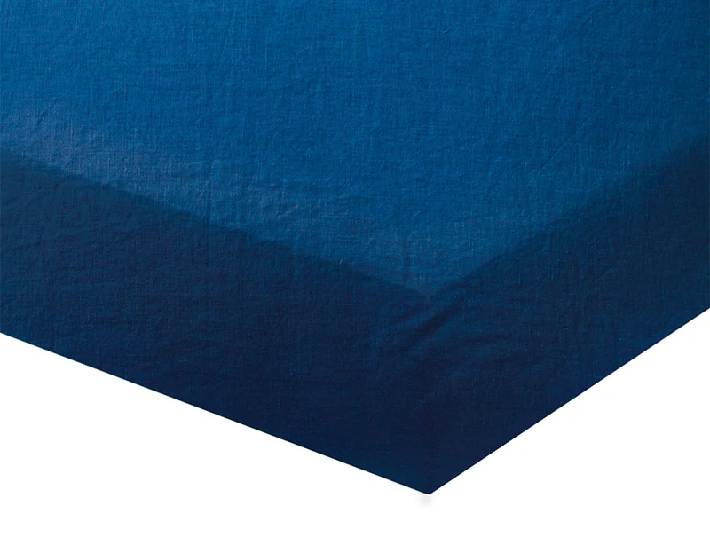 Drap housse Louxor - 100% Lin lavé