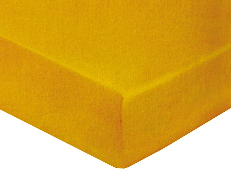 Drap housse Louxor - 100% Lin lavé
