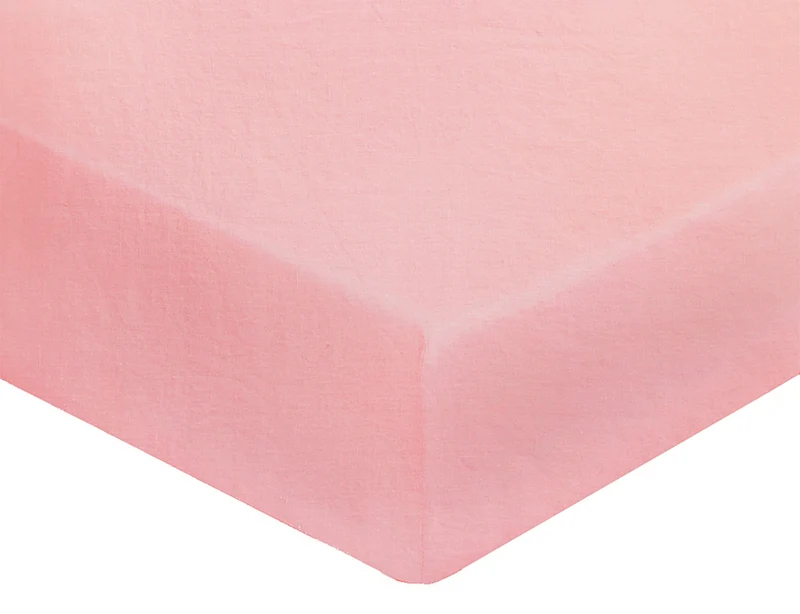 Drap housse Louxor - 100% Lin lavé