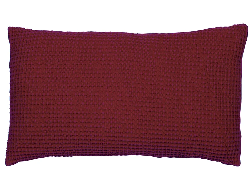 Coussin Nid d'abeille - MAIA