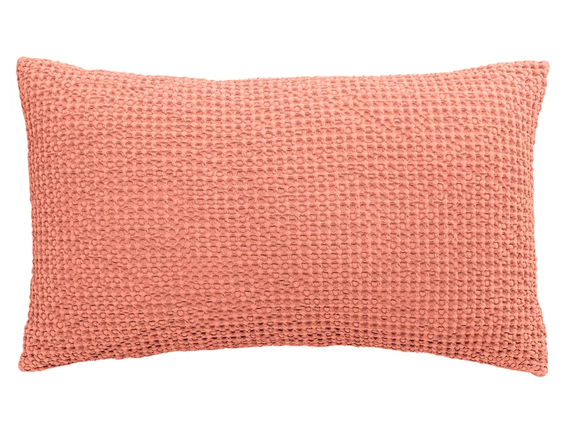 Coussin Nid d'abeille - MAIA