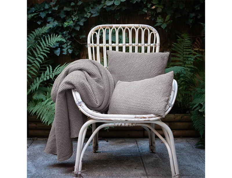 Coussin Nid d'abeille - MAIA