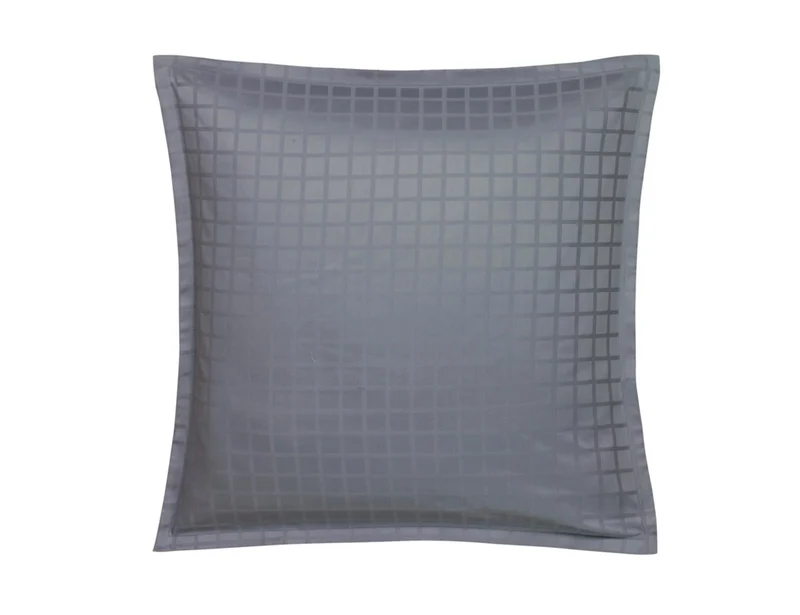 PALACE Ardoise - Satin Jacquard de coton