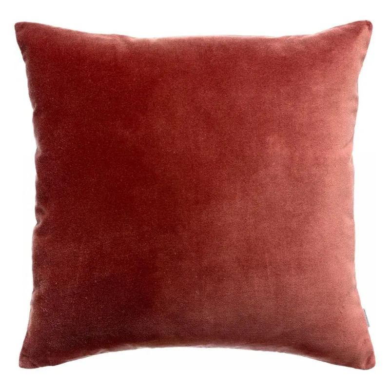 Coussin Velours de coton - ELISE