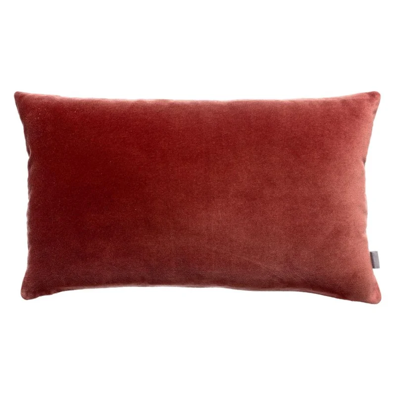 Coussin Velours de coton - ELISE