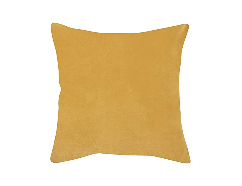 Coussin Velours de coton - ELISE
