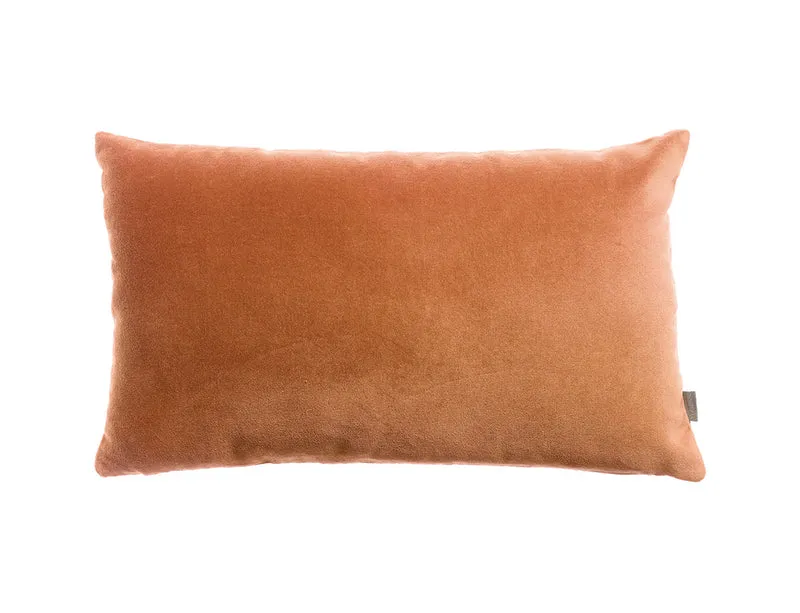 Coussin Velours de coton - ELISE