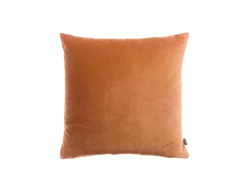 Coussin Velours de coton - ELISE