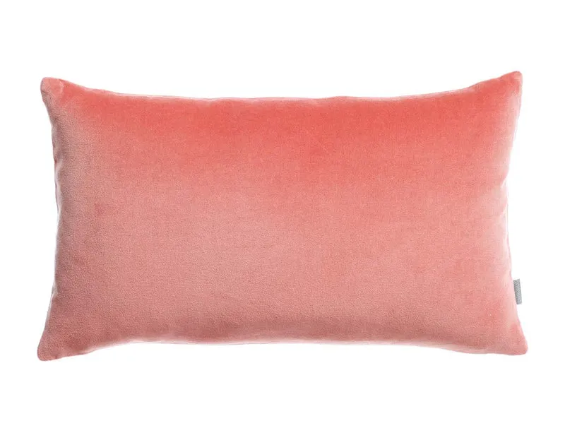 Coussin Velours de coton - ELISE