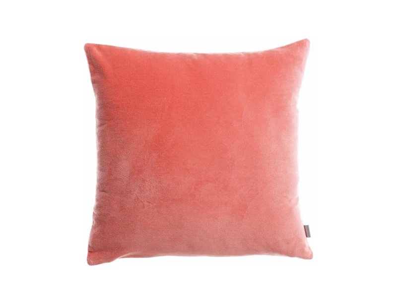 Coussin Velours de coton - ELISE