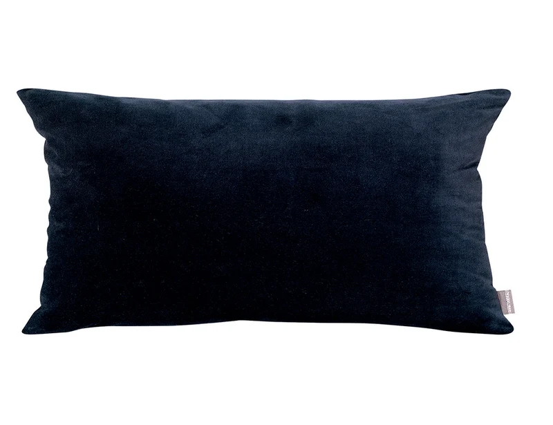Coussin Velours de coton - ELISE
