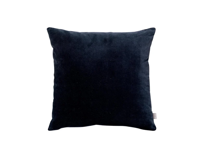Coussin Velours de coton - ELISE