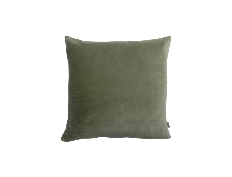 Coussin Velours de coton - ELISE