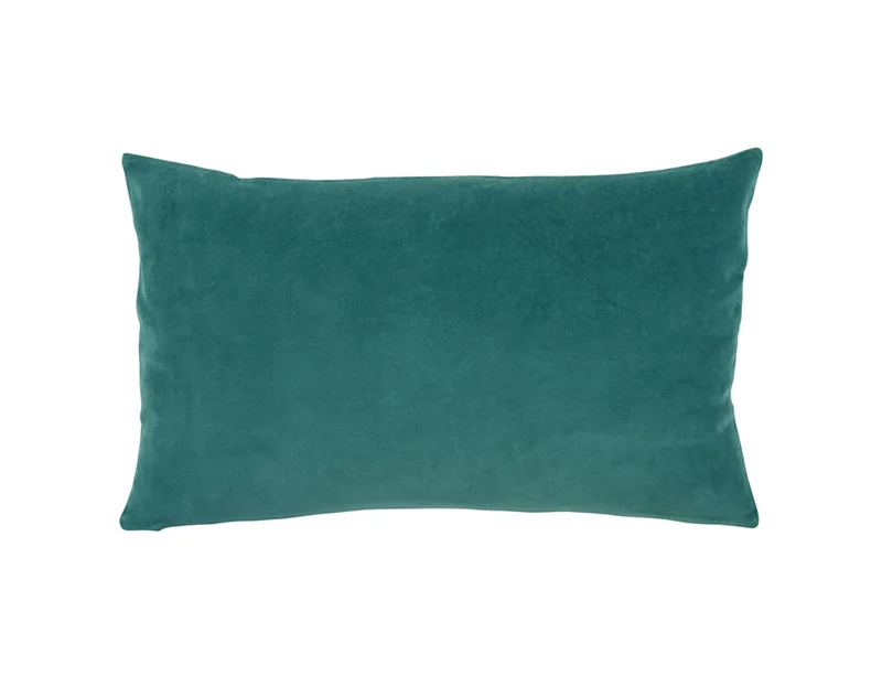 Coussin Velours de coton - ELISE