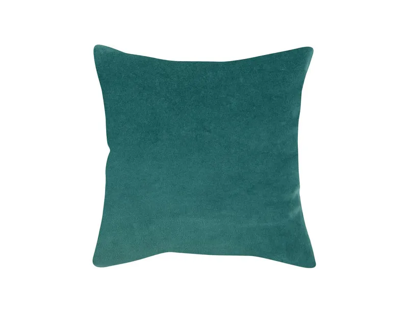 Coussin Velours de coton - ELISE
