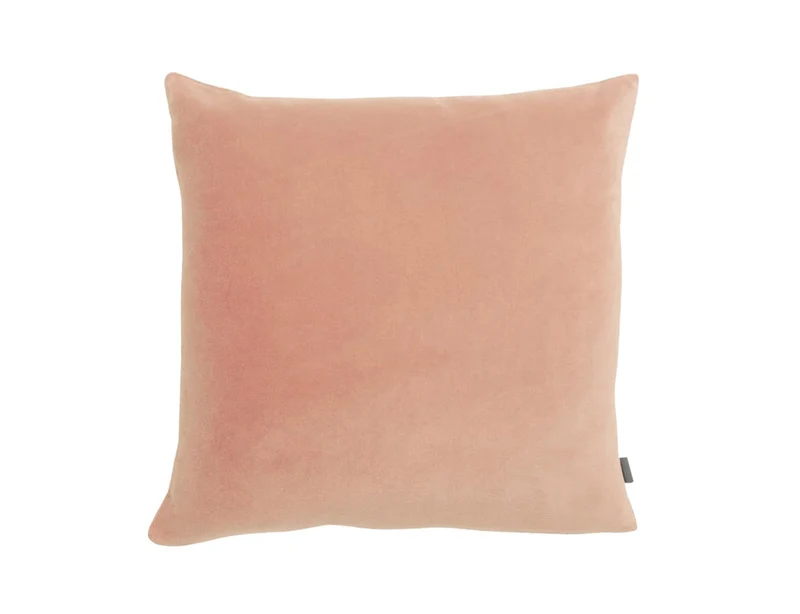 Coussin Velours de coton - ELISE