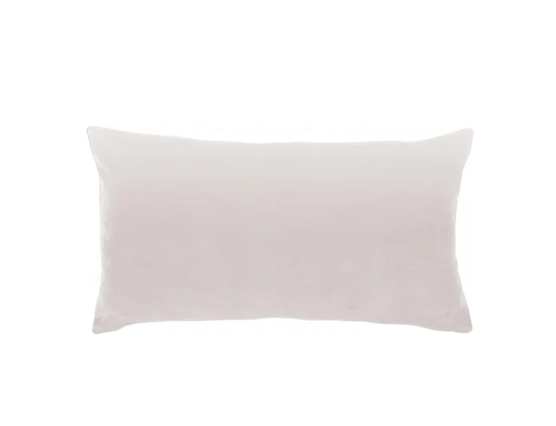 Coussin Velours de coton - ELISE