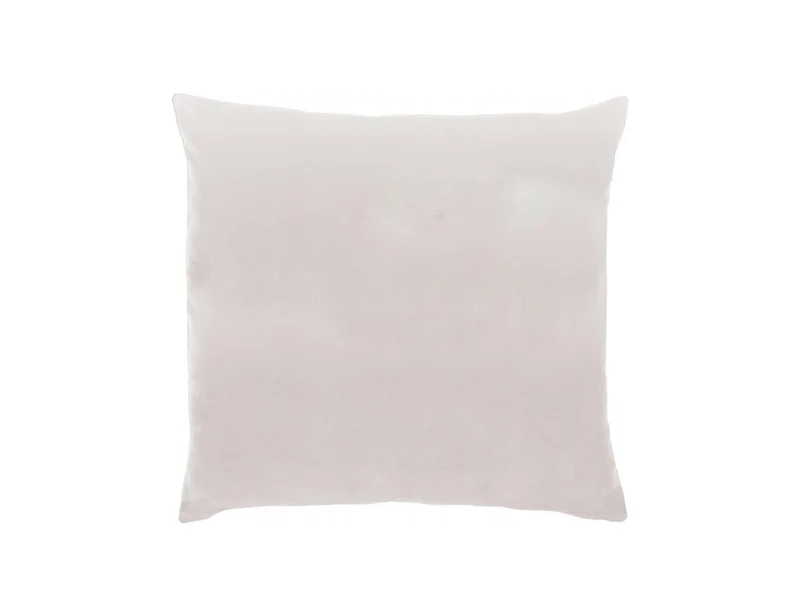 Coussin Velours de coton - ELISE