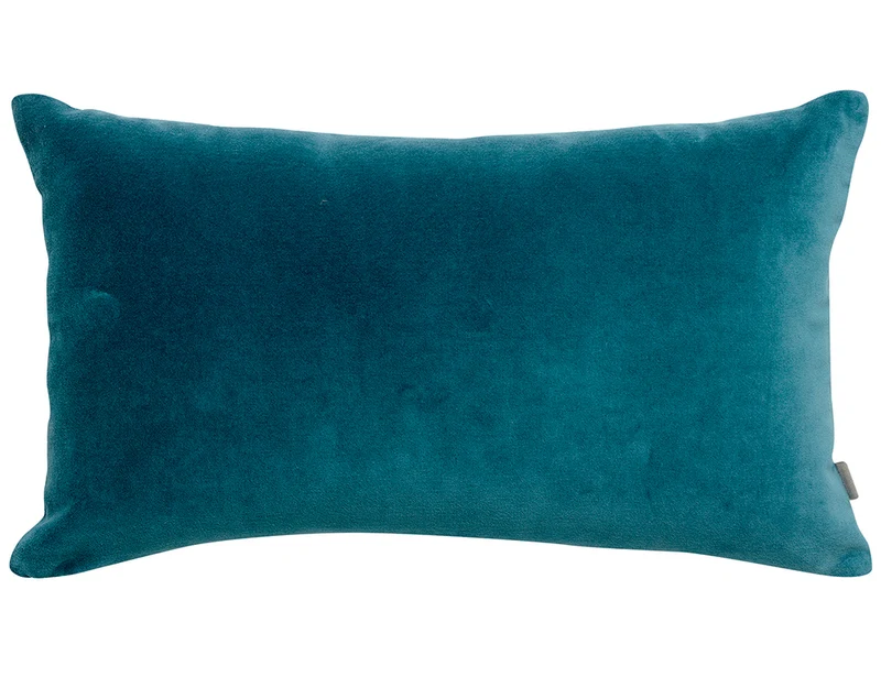 Coussin Velours de coton - ELISE
