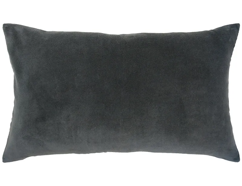 Coussin Velours de coton - ELISE
