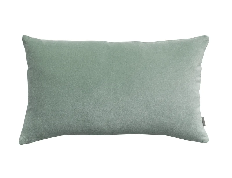 Coussin Velours de coton - ELISE