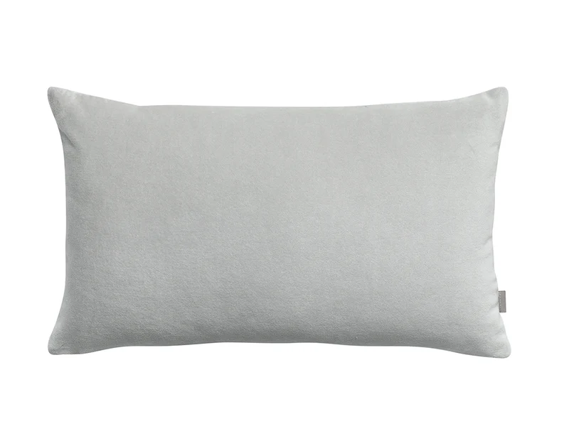 Coussin Velours de coton - ELISE
