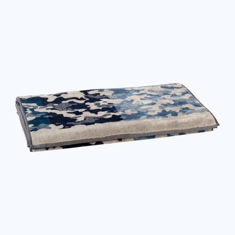 Telo Bagno claude Moderno in Cotone 450 gr/mq