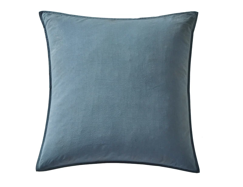 BOHEME Orage - Percale lavée