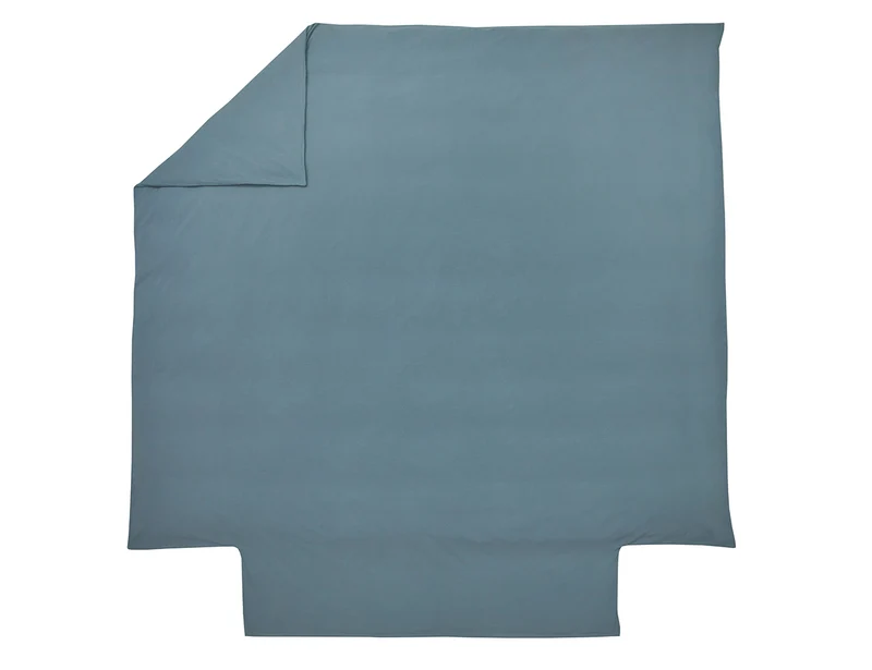 BOHEME Orage - Percale lavée