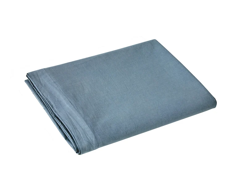 BOHEME Orage - Percale lavée