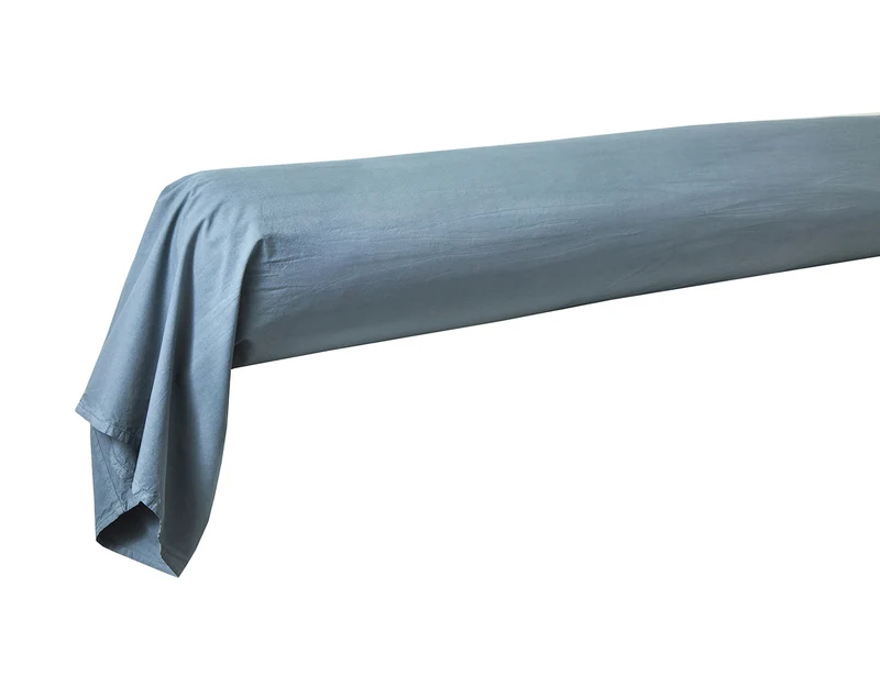 BOHEME Orage - Percale lavée