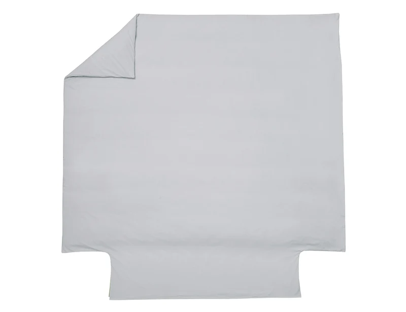 Housse de couette Percale lavée - BOHEME