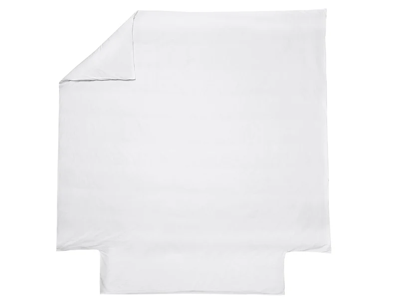 Housse de couette Percale lavée - BOHEME
